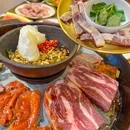 坡摊烤肉·山坡里的烤肉摊 - 广州市旅游 缩略图 4