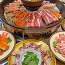 坡摊烤肉·山坡里的烤肉摊 - 广州市旅游 缩略图 7