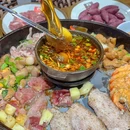坡摊烤肉·山坡里的烤肉摊 - 广州市旅游 缩略图 8