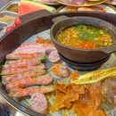 坡摊烤肉·山坡里的烤肉摊 - 广州市旅游 缩略图 5