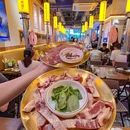 坡摊烤肉·山坡里的烤肉摊 - 广州市旅游 缩略图 1