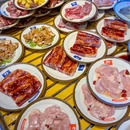 坡摊烤肉·山坡里的烤肉摊 - 广州市旅游 缩略图 9