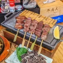 Beefman牛肉人(广州首店) - 广州市旅游 缩略图 3