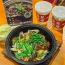 喳喳煲·啫啫煲专门店(琶洲保利广场店) - 广州市旅游 缩略图 2