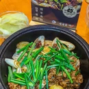 喳喳煲·啫啫煲专门店(琶洲保利广场店) - 广州市旅游 缩略图 8