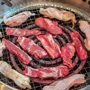 LOVE 牛牛·烤肉 YAKINIKU(欢聚大厦店) - 广州市旅游 缩略图 7