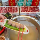 八合里牛肉火锅(深圳IN城市广场店) - 深圳市旅游 缩略图 6