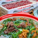 八合里牛肉火锅(深圳IN城市广场店) - 深圳市旅游 缩略图 9