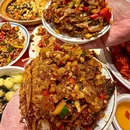 满满家老汉口·超级澳洲蓝龙虾(唐家店) - 珠海市旅游 缩略图 3