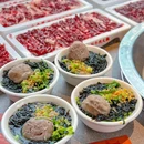 八合里牛肉火锅(深圳IN城市广场店) - 深圳市旅游 缩略图 3