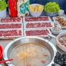 八合里牛肉火锅(深圳IN城市广场店) - 深圳市旅游 缩略图 7