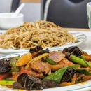 金融城日夜食堂(金融城绿地中心店) - 广州市旅游 缩略图 4