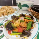 金融城日夜食堂(金融城绿地中心店) - 广州市旅游 缩略图 5