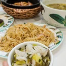 金融城日夜食堂(金融城绿地中心店) - 广州市旅游 缩略图 2