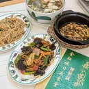 金融城日夜食堂(金融城绿地中心店) - 广州市旅游 缩略图 3