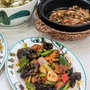 金融城日夜食堂(金融城绿地中心店) - 广州市旅游 缩略图 7