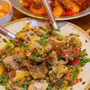 赵肆喜肥肠煲·川菜·夜蹄花(大悦城店) - 杭州市旅游 缩略图 5