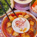 赵肆喜肥肠煲·川菜·夜蹄花(大悦城店) - 杭州市旅游 缩略图 3