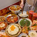 赵肆喜肥肠煲·川菜·夜蹄花(大悦城店) - 杭州市旅游 缩略图 1