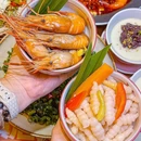 赵肆喜肥肠煲·川菜·夜蹄花(大悦城店) - 杭州市旅游 缩略图 4