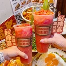 赵肆喜肥肠煲·川菜·夜蹄花(大悦城店) - 杭州市旅游 缩略图 9