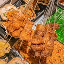 红房子·正宗东北烧烤(天河区龙口东3分店) - 广州市旅游 缩略图 4