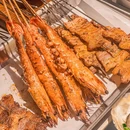红房子·正宗东北烧烤(天河区龙口东3分店) - 广州市旅游 缩略图 8