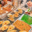 红房子·正宗东北烧烤(天河区龙口东3分店) - 广州市旅游 缩略图 1