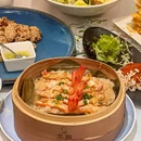 翠园(广州太古汇店) - 广州市旅游 缩略图 3