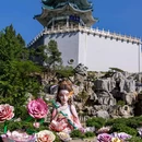 淄博聊斋城景区 - 淄博市旅游 缩略图 6