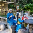 淄博聊斋城景区 - 淄博市旅游 缩略图 8