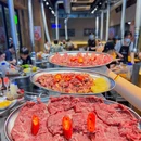 合喜熊·现切现烤·鲜肉大排档(乐从天佑城店) - 佛山市旅游 缩略图 2