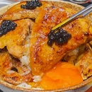合喜熊·现切现烤·鲜肉大排档(乐从天佑城店) - 佛山市旅游 缩略图 3