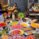 合喜熊·现切现烤·鲜肉大排档(乐从天佑城店) - 佛山市旅游 缩略图 1