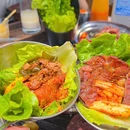 合喜熊·现切现烤·鲜肉大排档(乐从天佑城店) - 佛山市旅游 缩略图 6