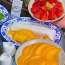 合喜熊·现切现烤·鲜肉大排档(乐从天佑城店) - 佛山市旅游 缩略图 8
