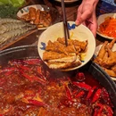 超火锅(杭州萧山店) - 杭州市旅游 缩略图 4