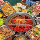 时代天街 - 重庆市旅游 缩略图 1