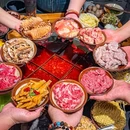 丽园火锅 - 重庆市旅游 缩略图 1