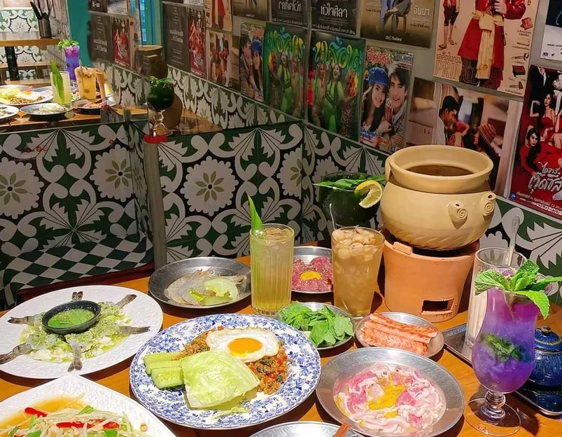 永旺梦乐城(杭州良渚新城店) - 杭州市旅游 1