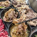 清欢·凉都黄牛肉火锅(浙商财富中心店) - 杭州市旅游 缩略图 1