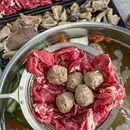 清欢·凉都黄牛肉火锅(浙商财富中心店) - 杭州市旅游 缩略图 3