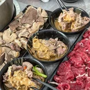 清欢·凉都黄牛肉火锅(浙商财富中心店) - 杭州市旅游 缩略图 2