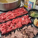 清欢·凉都黄牛肉火锅(浙商财富中心店) - 杭州市旅游 缩略图 6