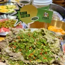 普菲特生活广场停车场(出入口) - 南昌市旅游 缩略图 9