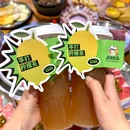 普菲特生活广场停车场(出入口) - 南昌市旅游 缩略图 6