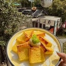 如野·玻璃房子·山野食记(西湖龙井虎跑店) - 杭州市旅游 缩略图 7