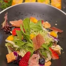 如野·玻璃房子·山野食记(西湖龙井虎跑店) - 杭州市旅游 缩略图 3