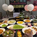 如野·玻璃房子·山野食记(西湖龙井虎跑店) - 杭州市旅游 缩略图 1