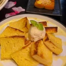 如野·玻璃房子·山野食记(西湖龙井虎跑店) - 杭州市旅游 缩略图 4